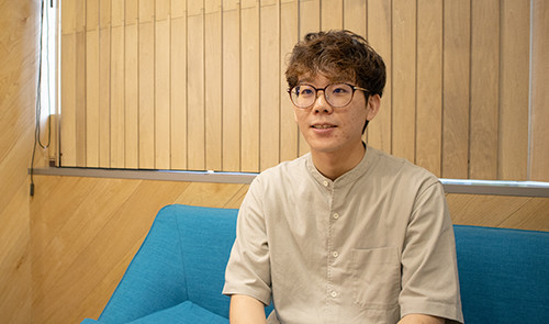 後藤 大海