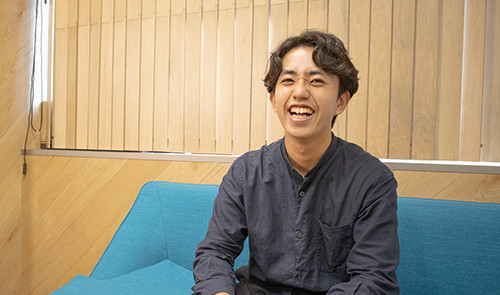 廣瀬 大瑚