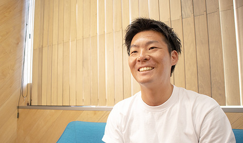 松岡 大介